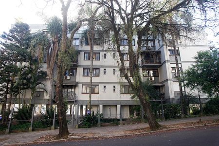 Apartamento à venda com 248m², 3 quartos e 2 vagasFachada