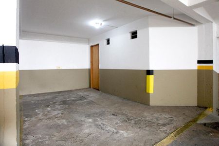 Apartamento à venda com 248m², 3 quartos e 2 vagasGaragem 2
