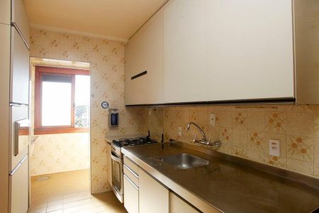 Apartamento à venda com 248m², 3 quartos e 2 vagasCozinha