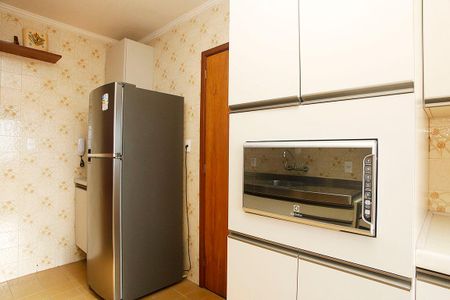 Apartamento à venda com 248m², 3 quartos e 2 vagasCozinha