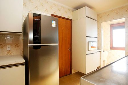 Apartamento à venda com 248m², 3 quartos e 2 vagasCozinha