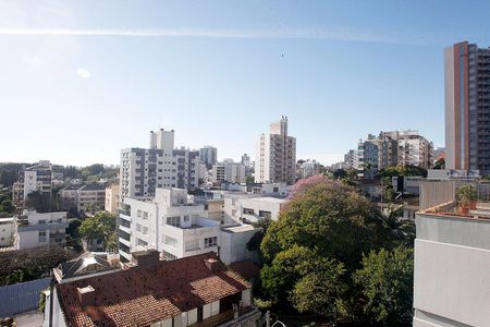 Apartamento à venda com 248m², 3 quartos e 2 vagasVista da Varanda