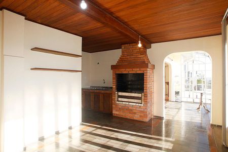 Apartamento à venda com 248m², 3 quartos e 2 vagasVaranda Gourmet