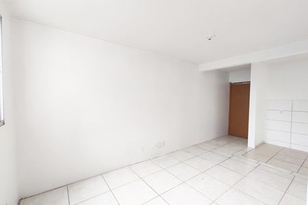 Sala de apartamento para alugar com 2 quartos, 62m² em Centro, São Leopoldo