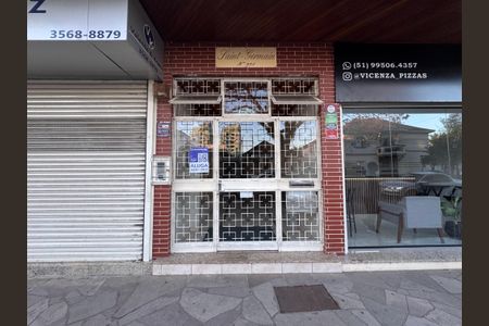Apartamento para alugar com 62m², 2 quartos e sem vaga Apartamento para alugar com 62m², 2 quartos e sem vagaPlaca