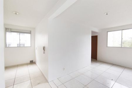 Sala de apartamento para alugar com 2 quartos, 62m² em Centro, São Leopoldo