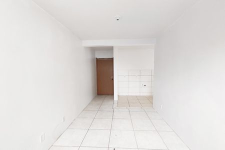Sala de apartamento para alugar com 2 quartos, 62m² em Centro, São Leopoldo