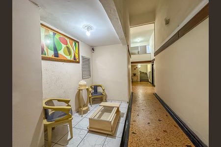 Apartamento para alugar com 85m², 2 quartos e sem vagaHall de Entrada