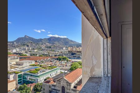 Apartamento para alugar com 85m², 2 quartos e sem vagaVista do Quarto 2