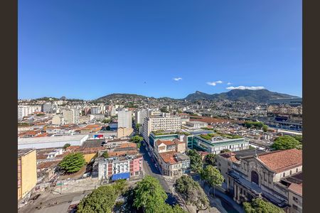 Apartamento para alugar com 85m², 2 quartos e sem vagaVista do Quarto 2