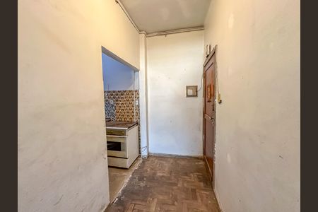 Apartamento para alugar com 85m², 2 quartos e sem vagaCozinha