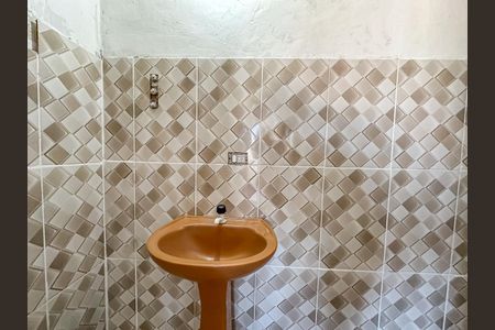 Apartamento para alugar com 85m², 2 quartos e sem vagaBanheiro Social