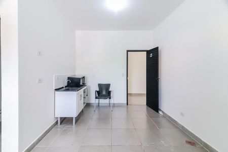 Studio  de kitnet/studio para alugar com 1 quarto, 23m² em Jardim Ester, São Paulo