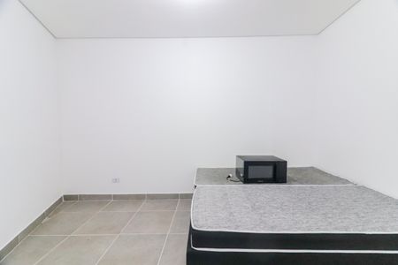 Studio de apartamento para alugar com 1 quarto, 24m² em Jardim Ester, São Paulo