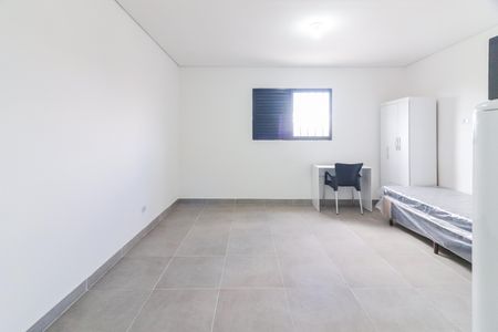 Studio de kitnet/studio para alugar com 1 quarto, 24m² em Jardim Ester, São Paulo