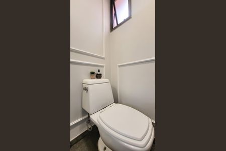 Apartamento à venda com 117m², 3 quartos e 3 vagas Apartamento à venda com 117m², 3 quartos e 3 vagasLavabo