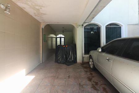 Casa à venda com 360m², 3 quartos e 3 vagasGaragem