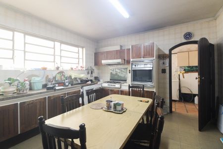 Casa à venda com 360m², 3 quartos e 3 vagasCozinha