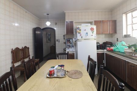 Casa à venda com 360m², 3 quartos e 3 vagasCozinha