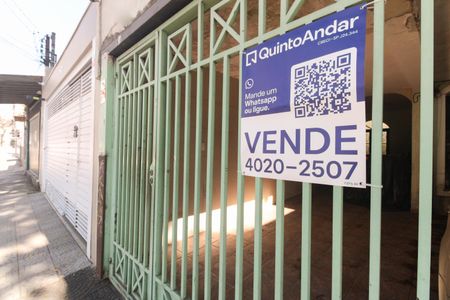 Casa à venda com 360m², 3 quartos e 3 vagasPlaca