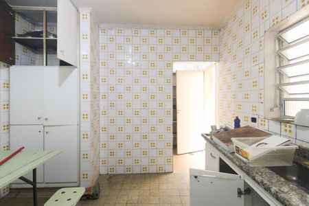 Casa à venda com 360m², 3 quartos e 3 vagasCozinha da Edícula