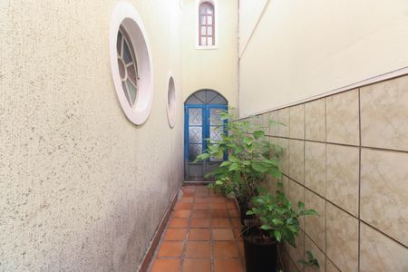Casa à venda com 360m², 3 quartos e 3 vagasQuintal