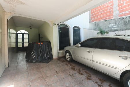 Casa à venda com 360m², 3 quartos e 3 vagasGaragem