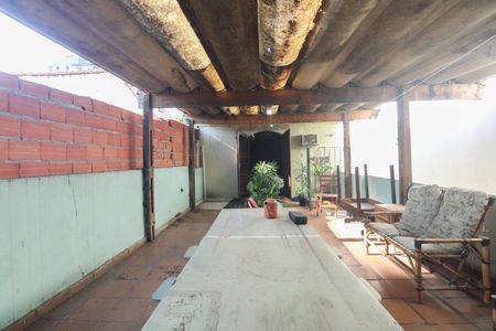 Casa à venda com 360m², 3 quartos e 3 vagasÁrea comum - Churrasqueira