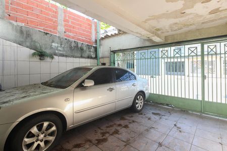 Casa à venda com 360m², 3 quartos e 3 vagasGaragem