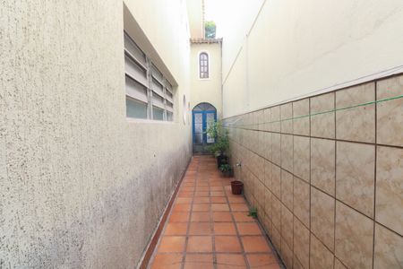 Casa à venda com 360m², 3 quartos e 3 vagasQuintal