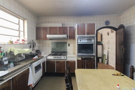Casa à venda com 360m², 3 quartos e 3 vagasCozinha