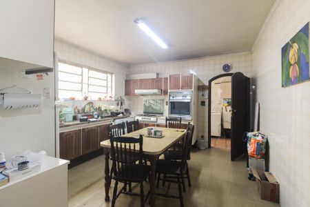 Casa à venda com 360m², 3 quartos e 3 vagasCozinha