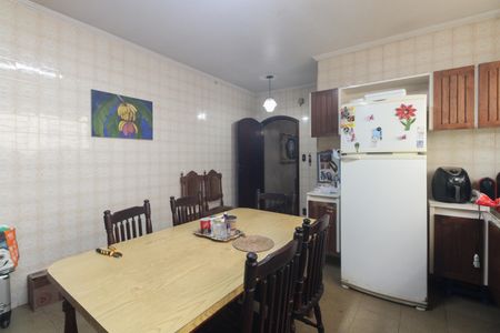 Casa à venda com 360m², 3 quartos e 3 vagasCozinha