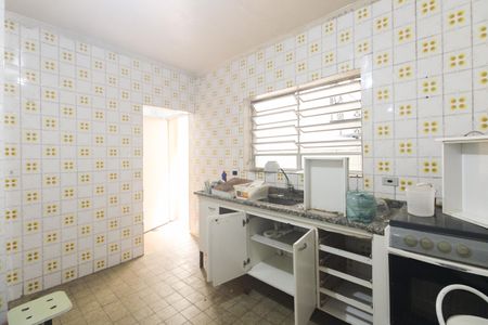 Casa à venda com 360m², 3 quartos e 3 vagasCozinha da Edícula