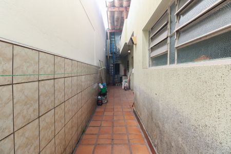 Casa à venda com 360m², 3 quartos e 3 vagasQuintal