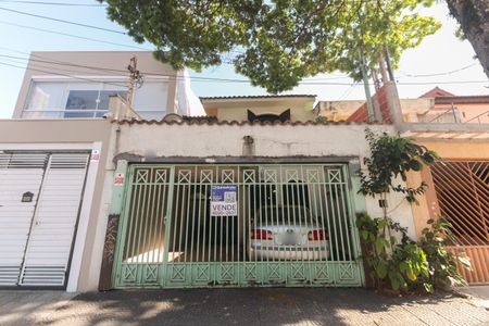 Casa à venda com 360m², 3 quartos e 3 vagasFachada