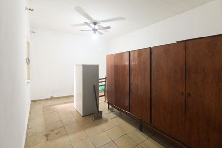 Casa à venda com 360m², 3 quartos e 3 vagasQuarto da Edícula