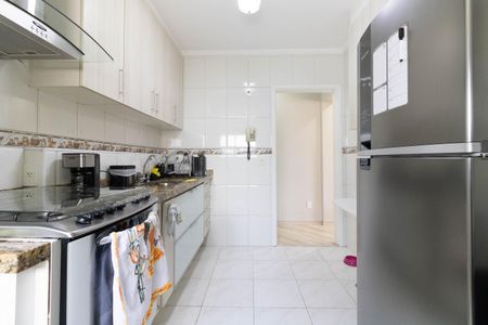 Apartamento à venda com 92m², 3 quartos e 2 vagas Apartamento à venda com 92m², 3 quartos e 2 vagasCozinha