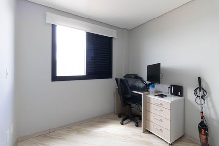 Apartamento à venda com 92m², 3 quartos e 2 vagas Apartamento à venda com 92m², 3 quartos e 2 vagasQuarto 3