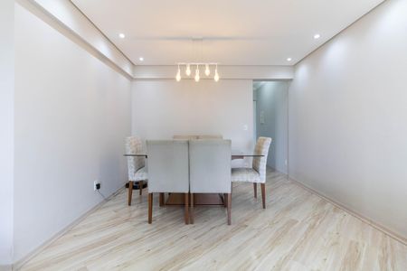 Apartamento à venda com 92m², 3 quartos e 2 vagas Apartamento à venda com 92m², 3 quartos e 2 vagasSala