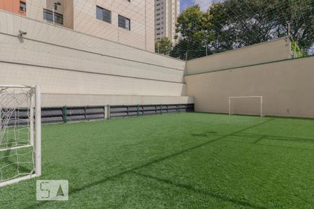 Apartamento à venda com 92m², 3 quartos e 2 vagas Apartamento à venda com 92m², 3 quartos e 2 vagasQuadra de Esportes