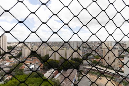 Apartamento à venda com 92m², 3 quartos e 2 vagas Apartamento à venda com 92m², 3 quartos e 2 vagasVista da Suíte