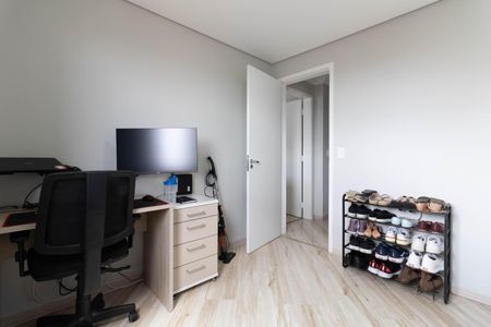 Apartamento à venda com 92m², 3 quartos e 2 vagas Apartamento à venda com 92m², 3 quartos e 2 vagasQuarto 3