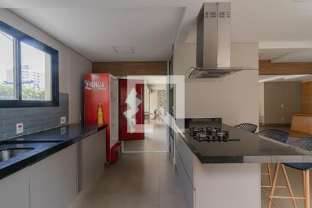 Apartamento à venda com 92m², 3 quartos e 2 vagas Apartamento à venda com 92m², 3 quartos e 2 vagasSalão de Festas