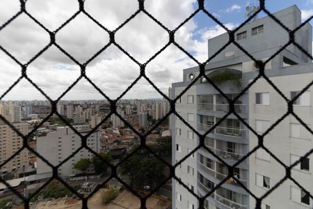 Apartamento à venda com 92m², 3 quartos e 2 vagas Apartamento à venda com 92m², 3 quartos e 2 vagasVista do Quarto 2