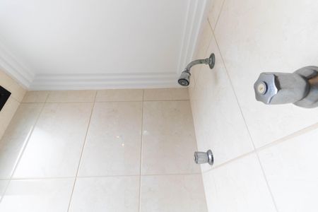 Apartamento à venda com 92m², 3 quartos e 2 vagas Apartamento à venda com 92m², 3 quartos e 2 vagasBanheiro da Suíte