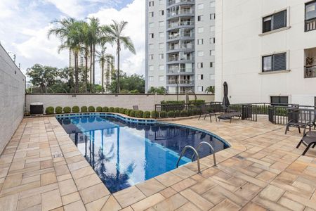 Apartamento à venda com 92m², 3 quartos e 2 vagas Apartamento à venda com 92m², 3 quartos e 2 vagasPiscina