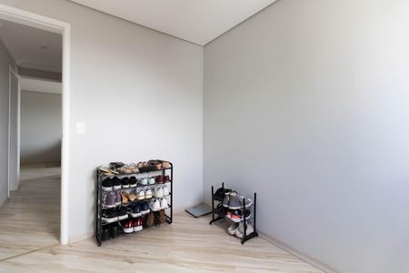 Apartamento à venda com 92m², 3 quartos e 2 vagas Apartamento à venda com 92m², 3 quartos e 2 vagasQuarto 3