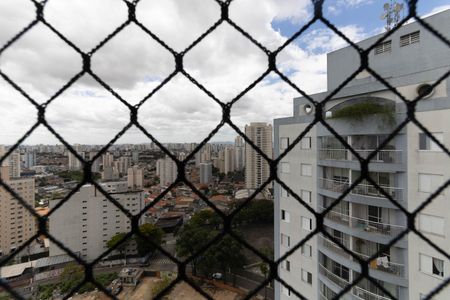 Apartamento à venda com 92m², 3 quartos e 2 vagas Apartamento à venda com 92m², 3 quartos e 2 vagasVista do Quarto 3
