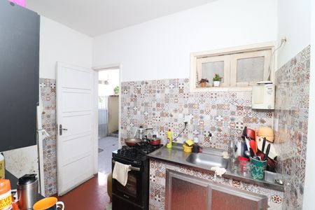 Casa à venda com 140m², 2 quartos e 1 vagaCozinha